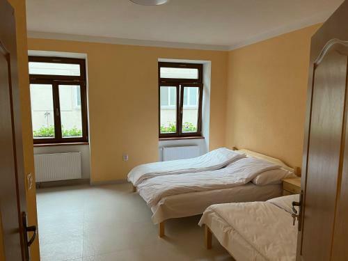 Bed & Breakfast Vt6 House & Restaurant