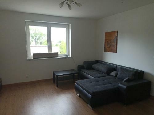 Apartamento Ubytov�n� U Jany
