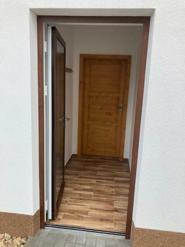 Apartamento Ubytov�n� ?mudla