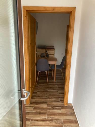 Apartamento Ubytov�n� ?mudla