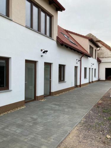 Apartamento Ubytov�n� ?mudla