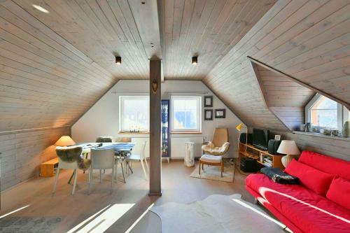 Apartamento Doln� Lyse?iny
