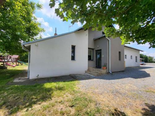 Apartm�n U Kolej� II