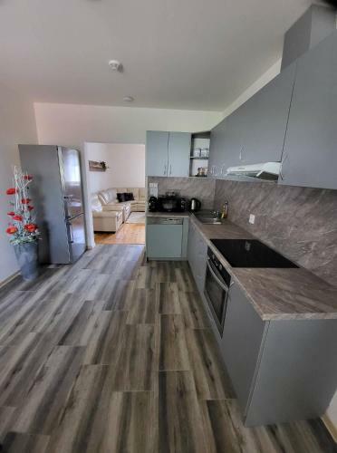 Apartm�n U Kolej� II