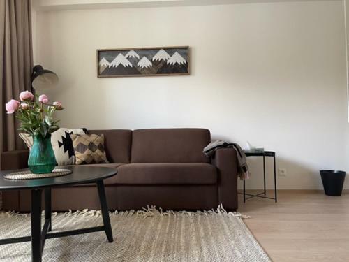 Klinovec Apartments Luxury
