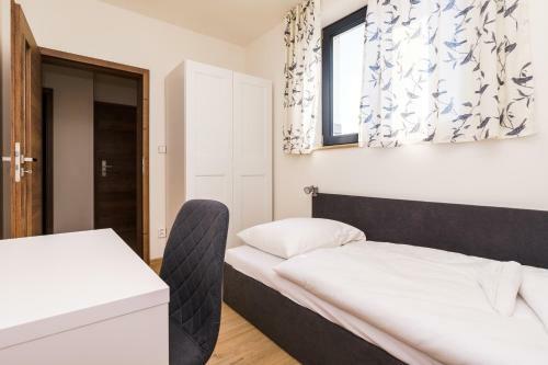 Apartm�n Dolce Vita Kl�novec