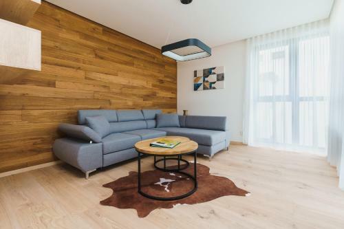 Apartamento Bella Vista