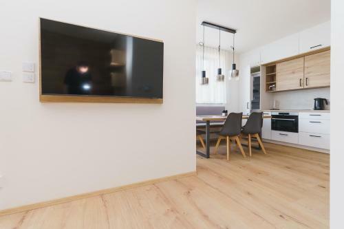 Apartamento Bella Vista