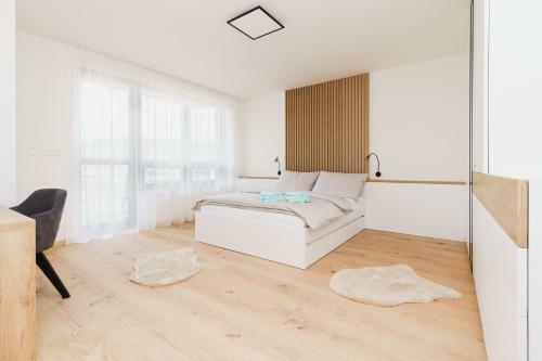 Apartamento Bella Vista