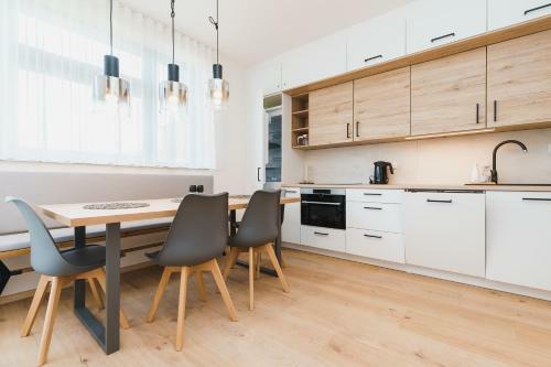 Apartamento Bella Vista