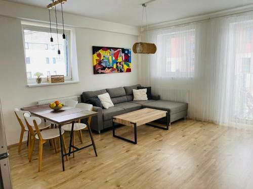Apartamento Aptartm�ny Via Kl�novec