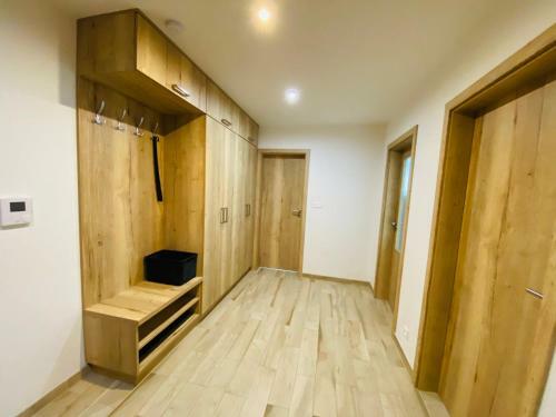 Apartamento Aptartm�ny Via Kl�novec