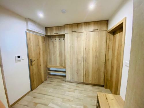 Apartamento Aptartm�ny Via Kl�novec