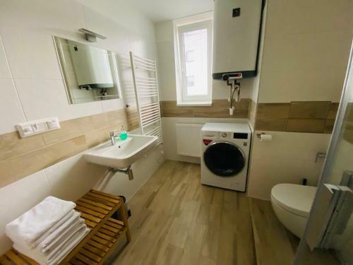Apartamento Aptartm�ny Via Kl�novec