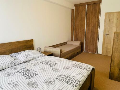 Apartamento Aptartm�ny Via Kl�novec