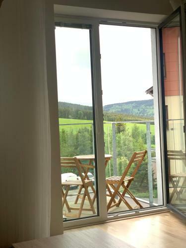 Apartamento Aptartm�ny Via Kl�novec