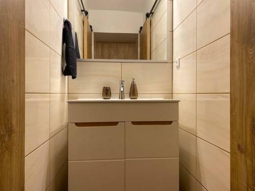 Apartamento Chalupa Mezi Kopci