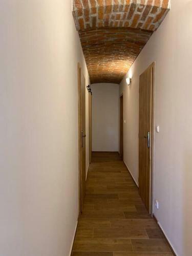 Apartamento Chalupa Mezi Kopci