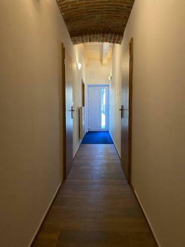 Apartamento Chalupa Mezi Kopci