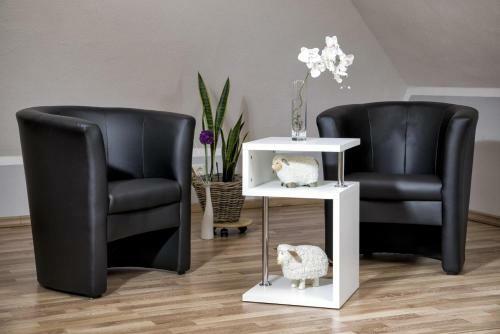 Apartamento Maisonette Wohnung-schw�lbchen