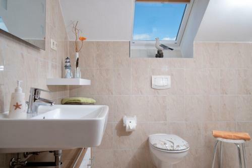 Apartamento Maisonette Wohnung-schw�lbchen