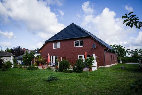 Apartamento Maisonette Wohnung-schw�lbchen