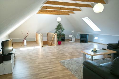 Apartamento Maisonette Wohnung-schw�lbchen