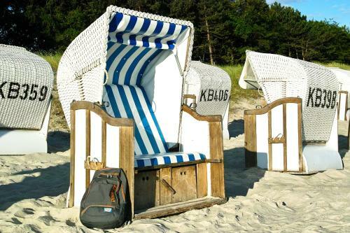 Apartamento Maisonette Wohnung-schw�lbchen