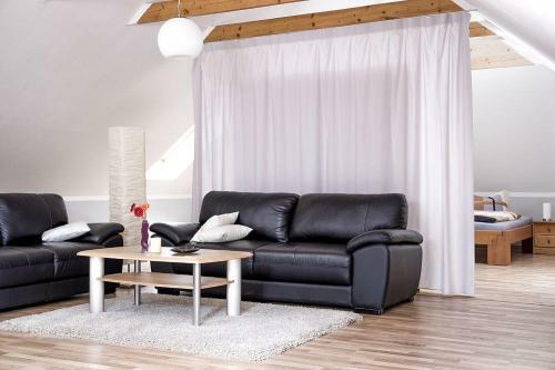 Apartamento Maisonette Wohnung-schw�lbchen