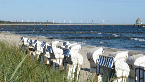 Apartamento Maisonette Wohnung-schw�lbchen