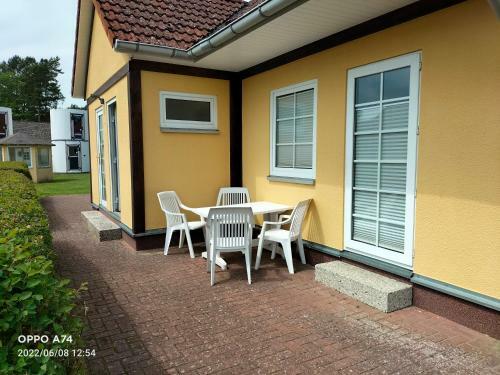 Apartamento Ferienpark Am Dar�