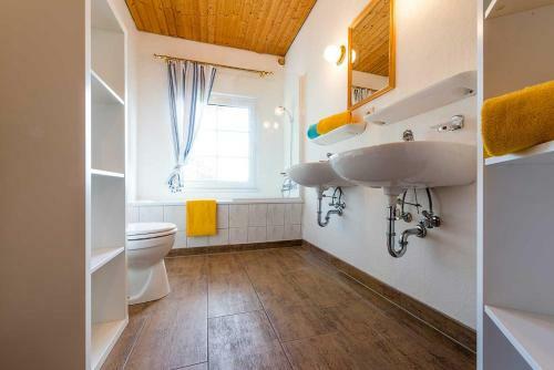 Apartamento Ferienpark Am Dar�