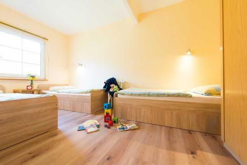 Apartamento Ferienpark Am Dar�