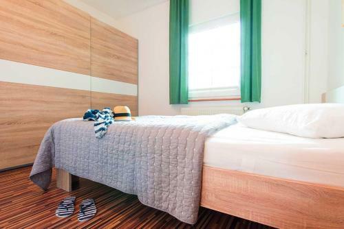 Apartamento Ferienpark Am Dar�