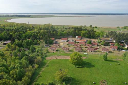 Apartamento Ferienpark Am Dar�