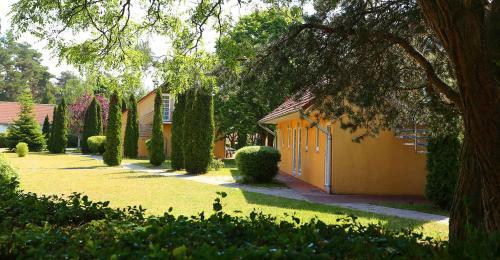 Apartamento Ferienpark Am Dar�