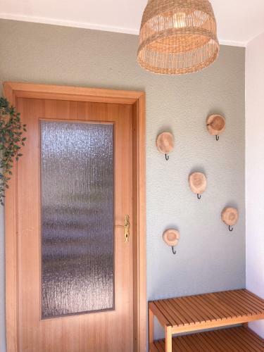 Apartamento Ferienpark Am Dar�