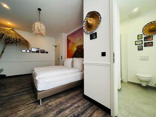 Hotel Central Fulda