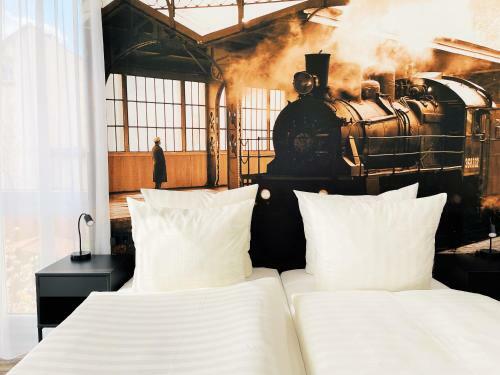 Hotel Central Fulda