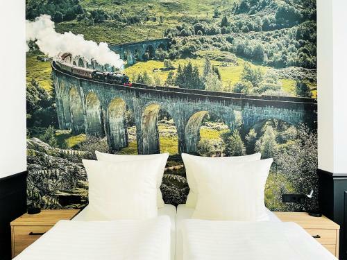 Hotel Central Fulda
