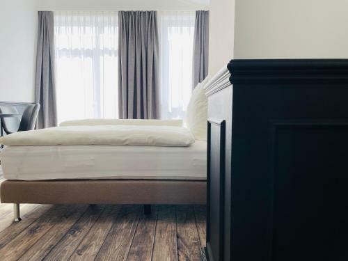 Hotel Central Fulda