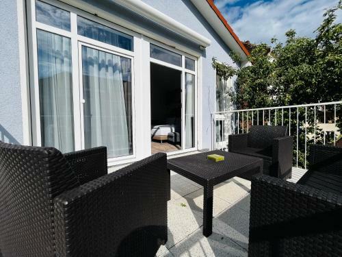 Hotel Central Fulda
