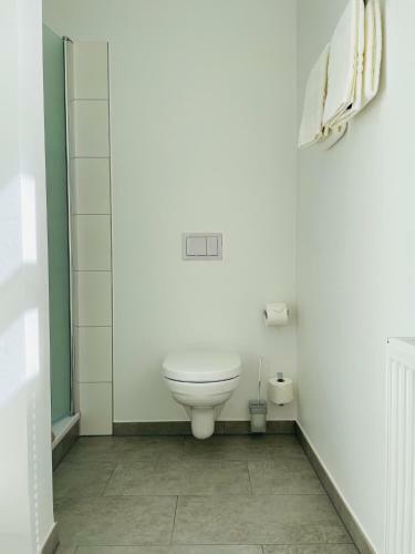 Hotel Central Fulda