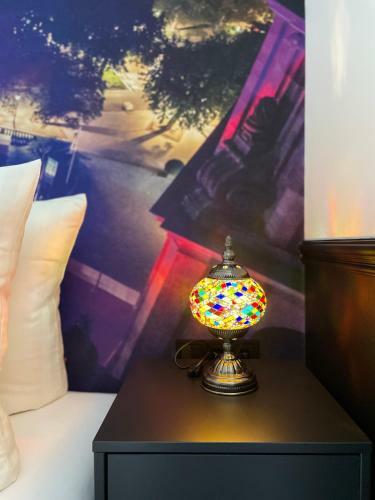 Hotel Central Fulda