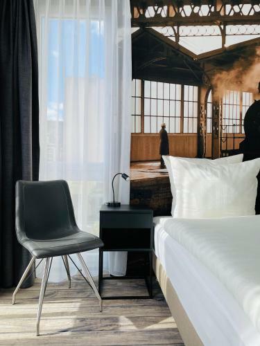 Hotel Central Fulda