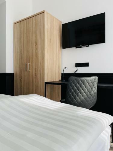 Hotel Central Fulda