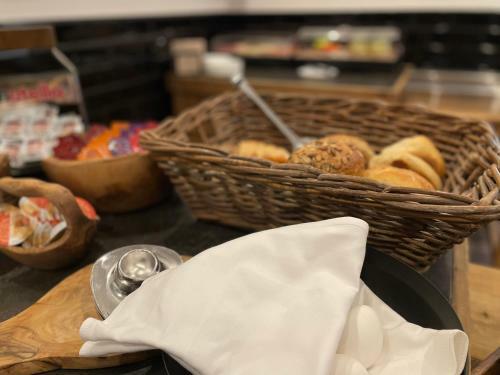 Hotel Central Fulda