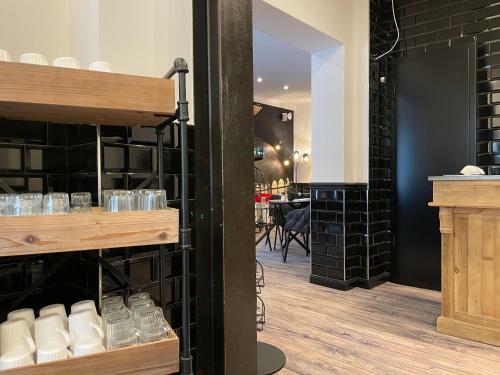Hotel Central Fulda