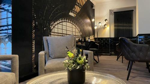 Hotel Central Fulda