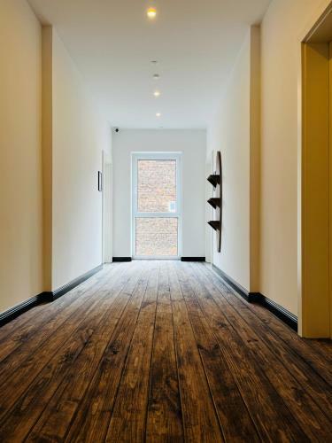 Hotel Central Fulda
